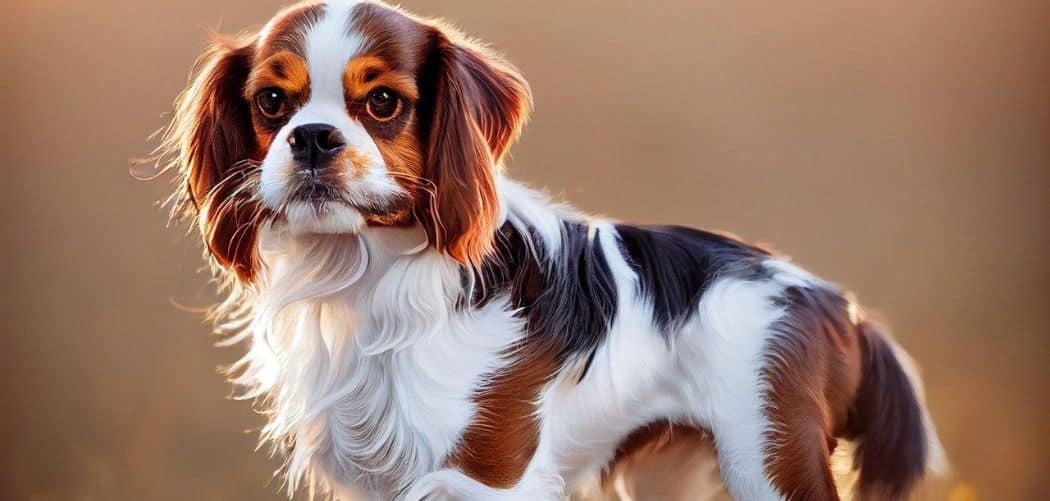 is my cavalier too skinny