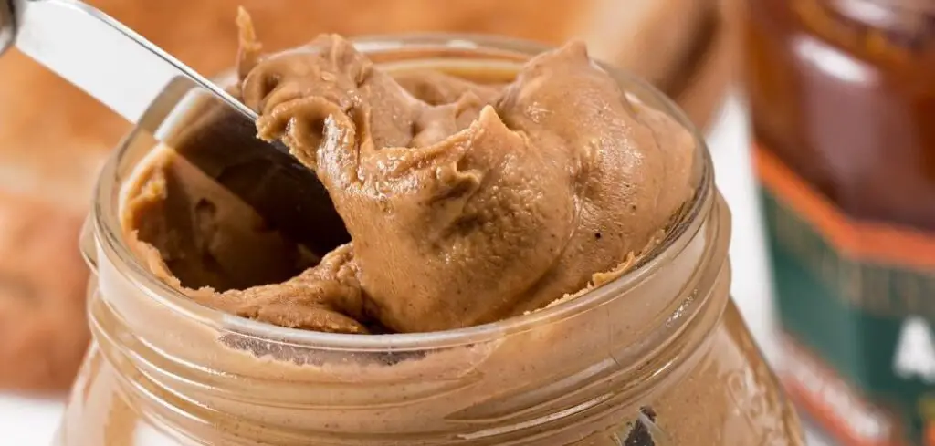 can peanut butter give my dog diarrhea